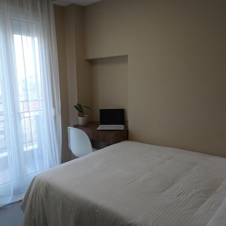 Aerial Nest Apartment Thessaloníki Ngoại thất bức ảnh