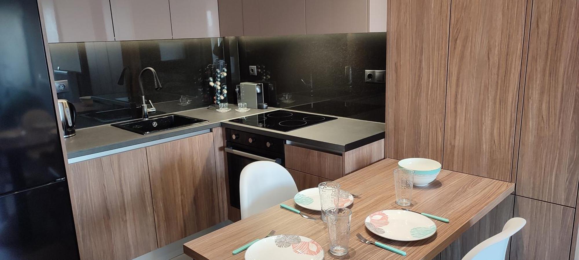 Aerial Nest Apartment Thessaloníki Ngoại thất bức ảnh