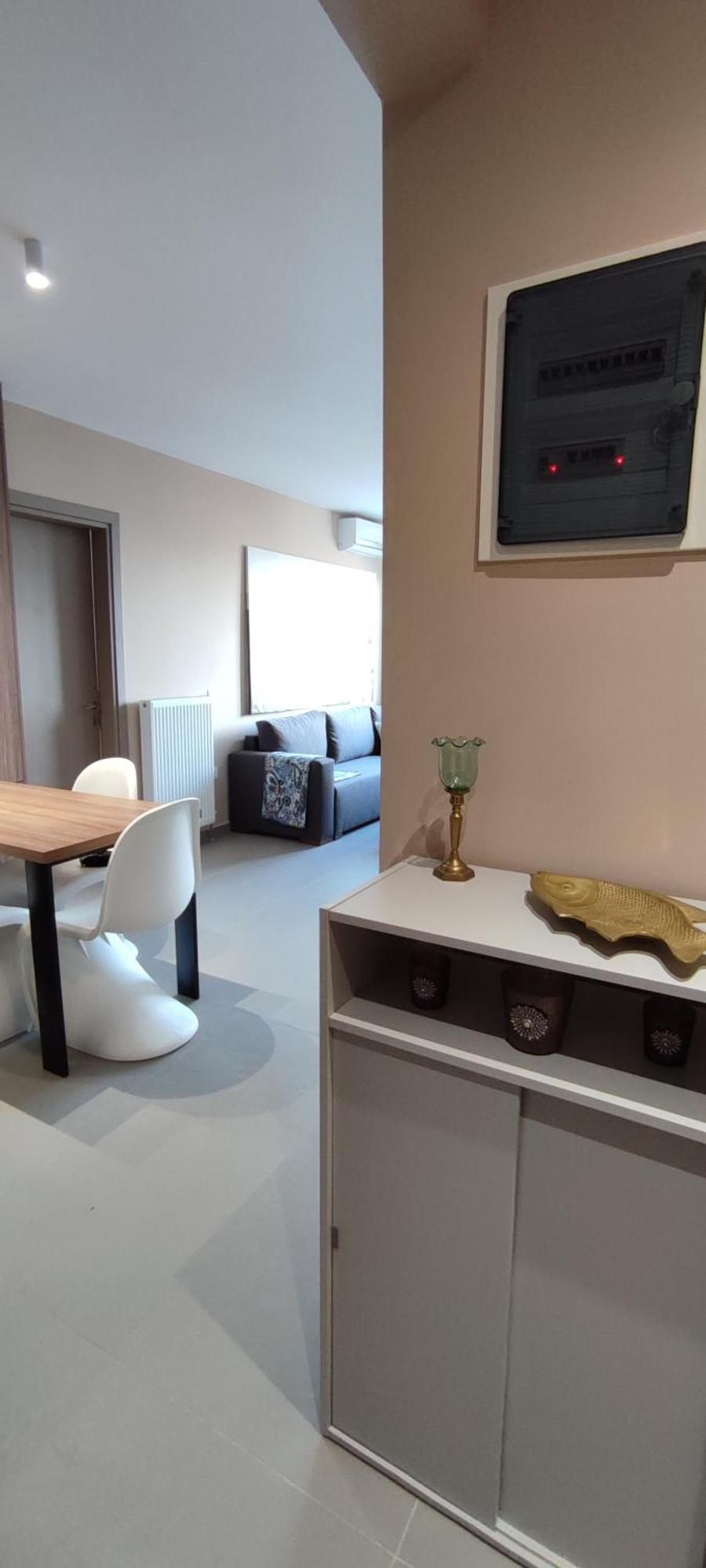 Aerial Nest Apartment Thessaloníki Ngoại thất bức ảnh