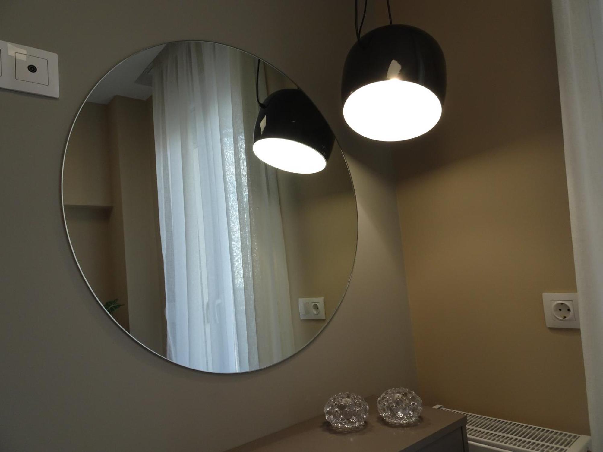 Aerial Nest Apartment Thessaloníki Ngoại thất bức ảnh