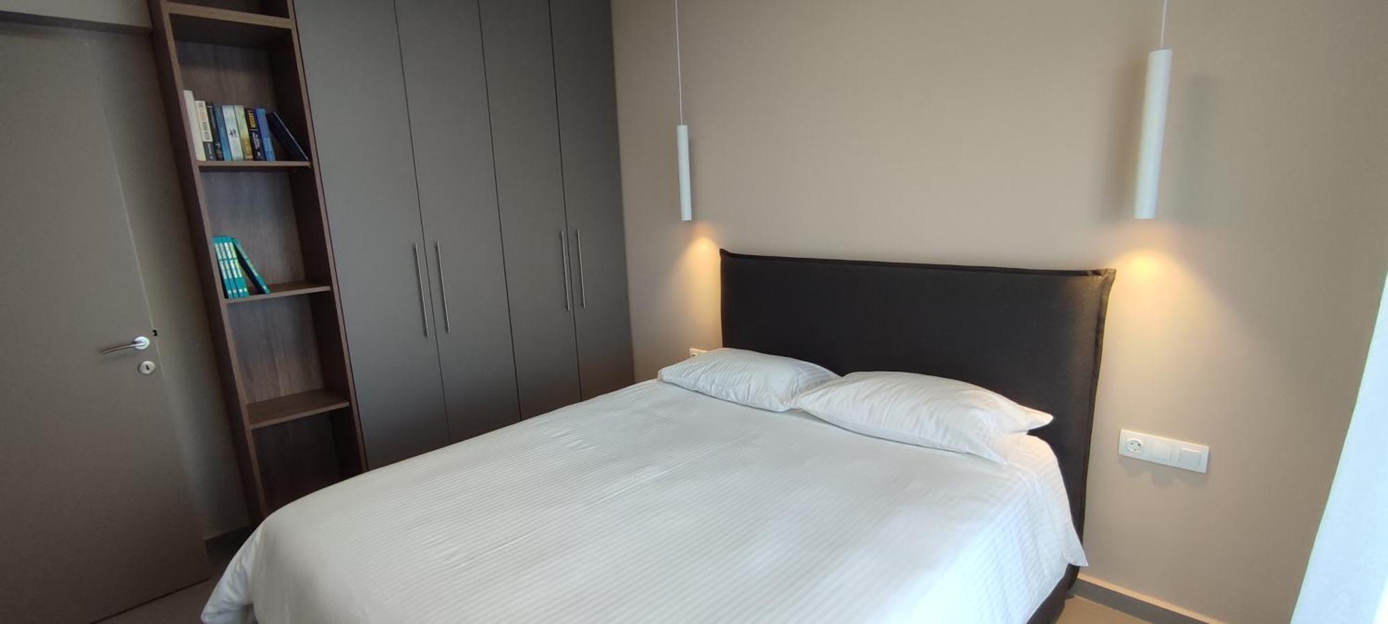 Aerial Nest Apartment Thessaloníki Ngoại thất bức ảnh